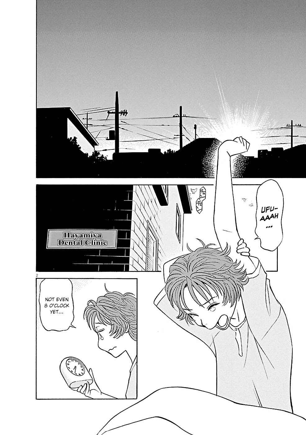 Chapter 81 - Page 2