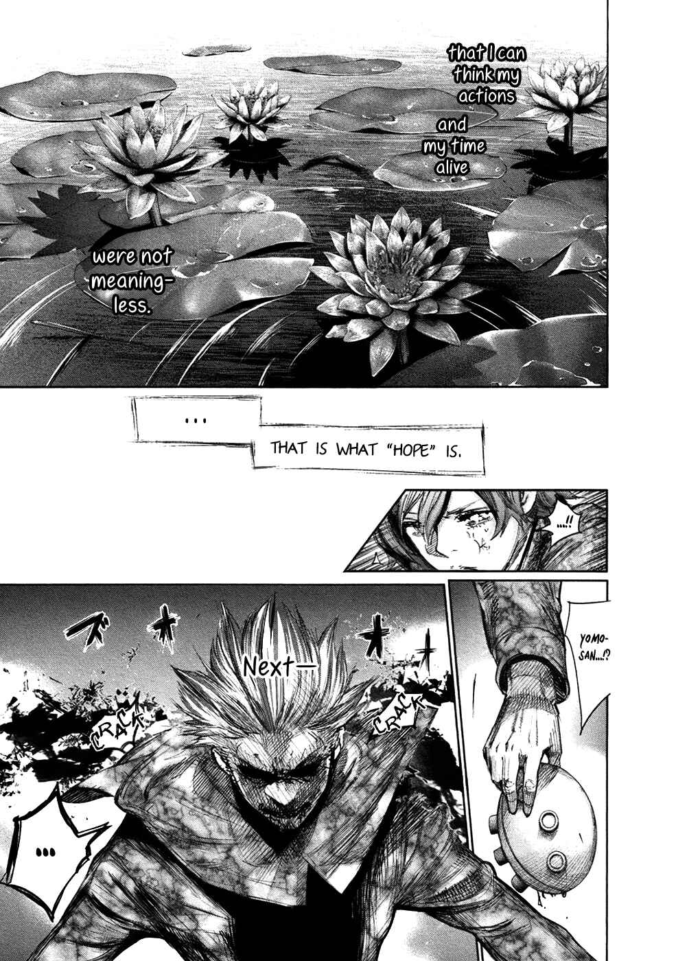 Chapter 71 - Page 14