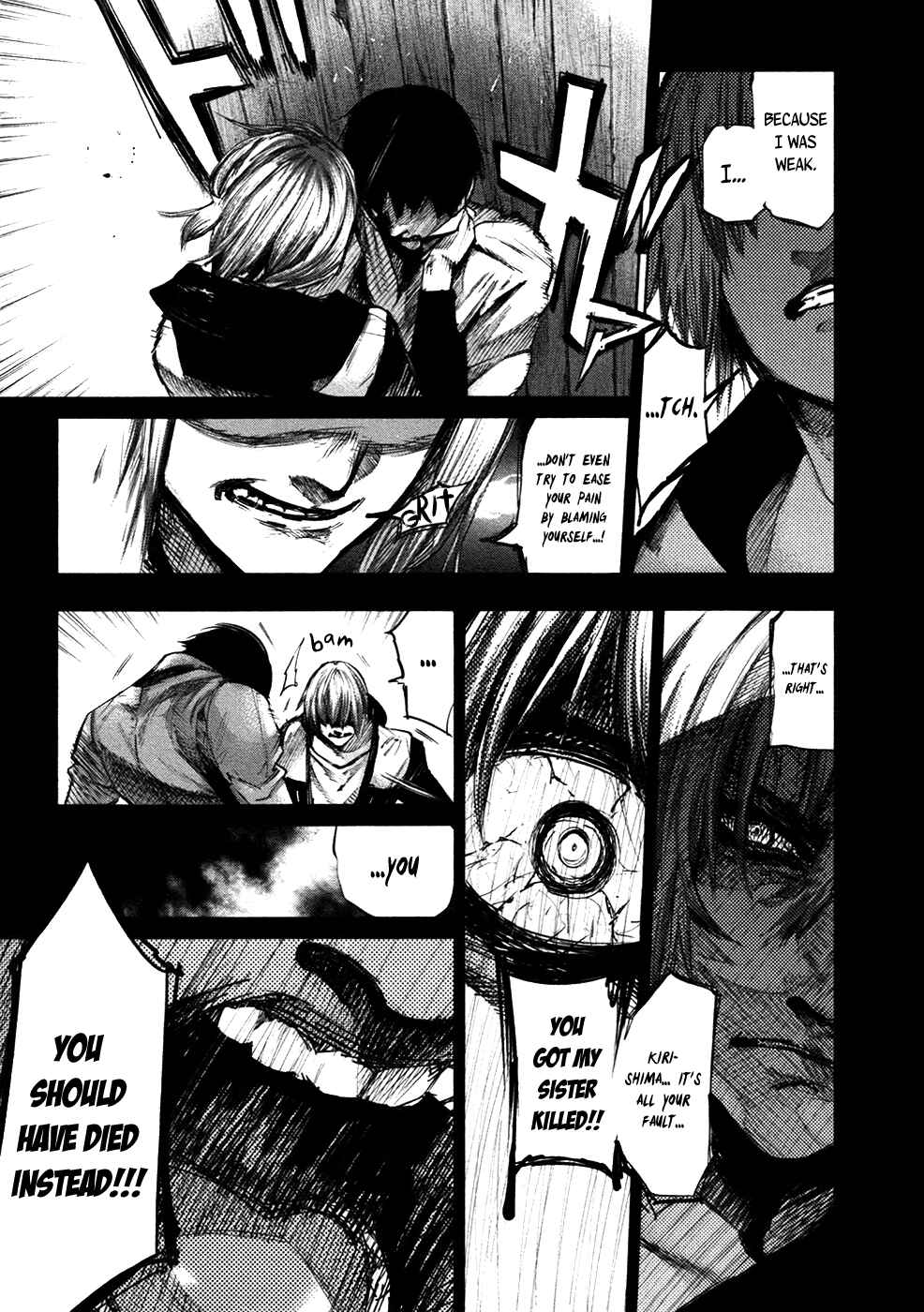 Chapter 71 - Page 6