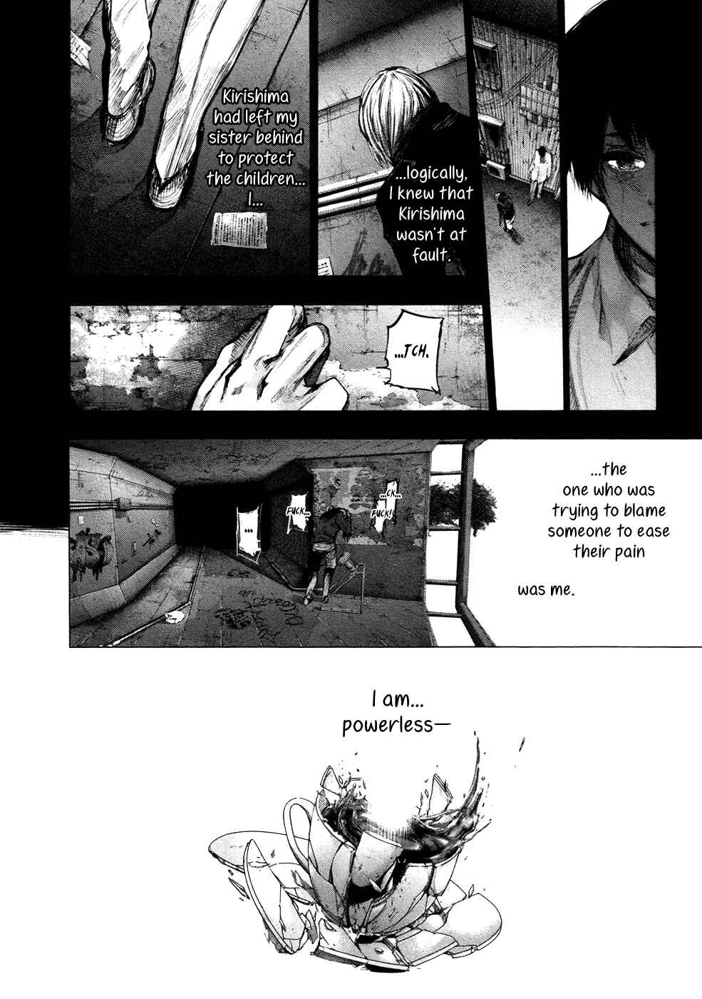 Chapter 71 - Page 7