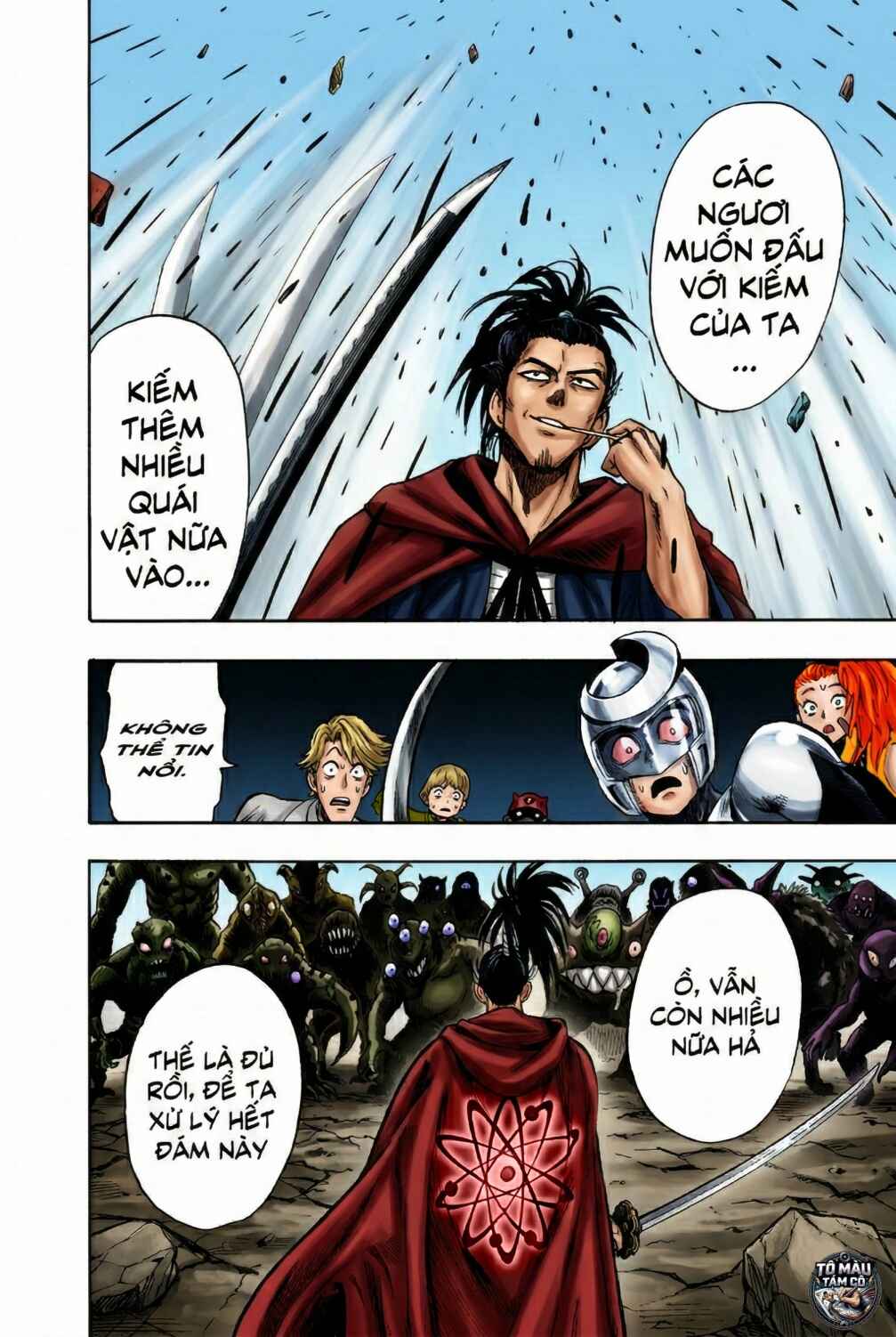 Chapter 97 - Page 16