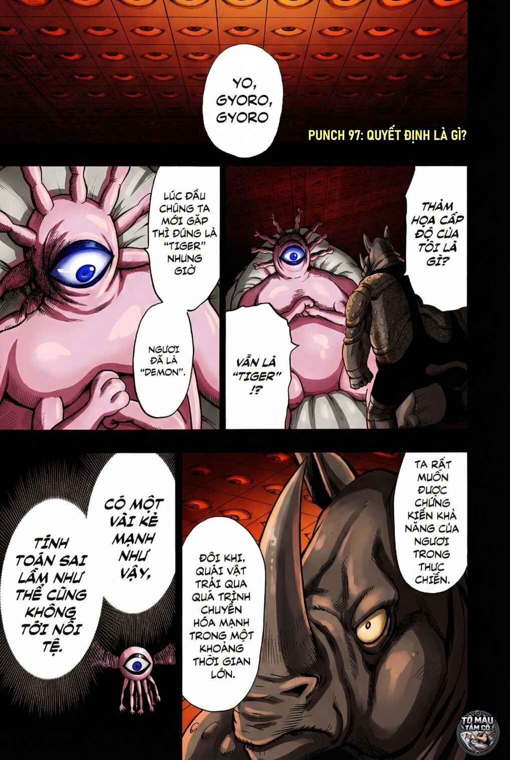 Chapter 97 - Page 3