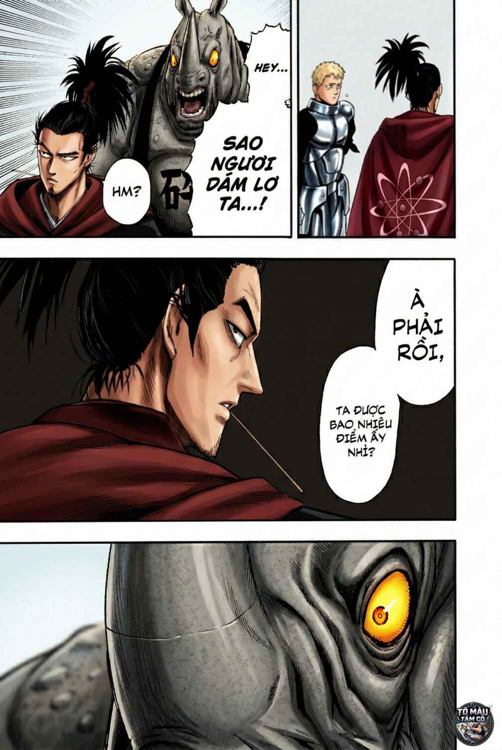 Chapter 97 - Page 9