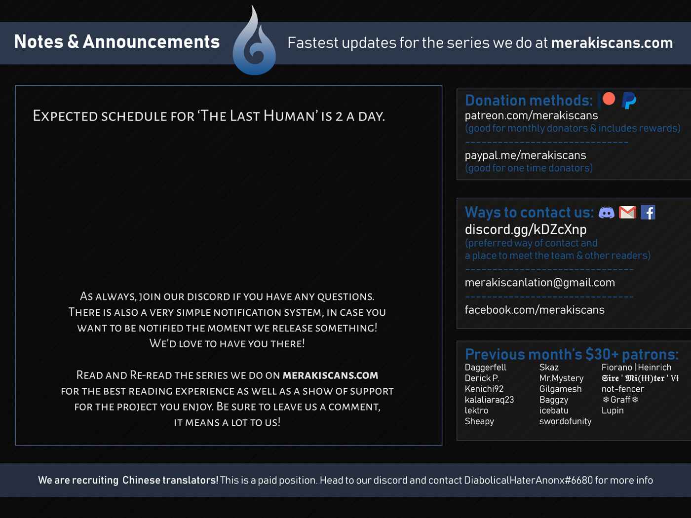 Chapter 101 - Page 19