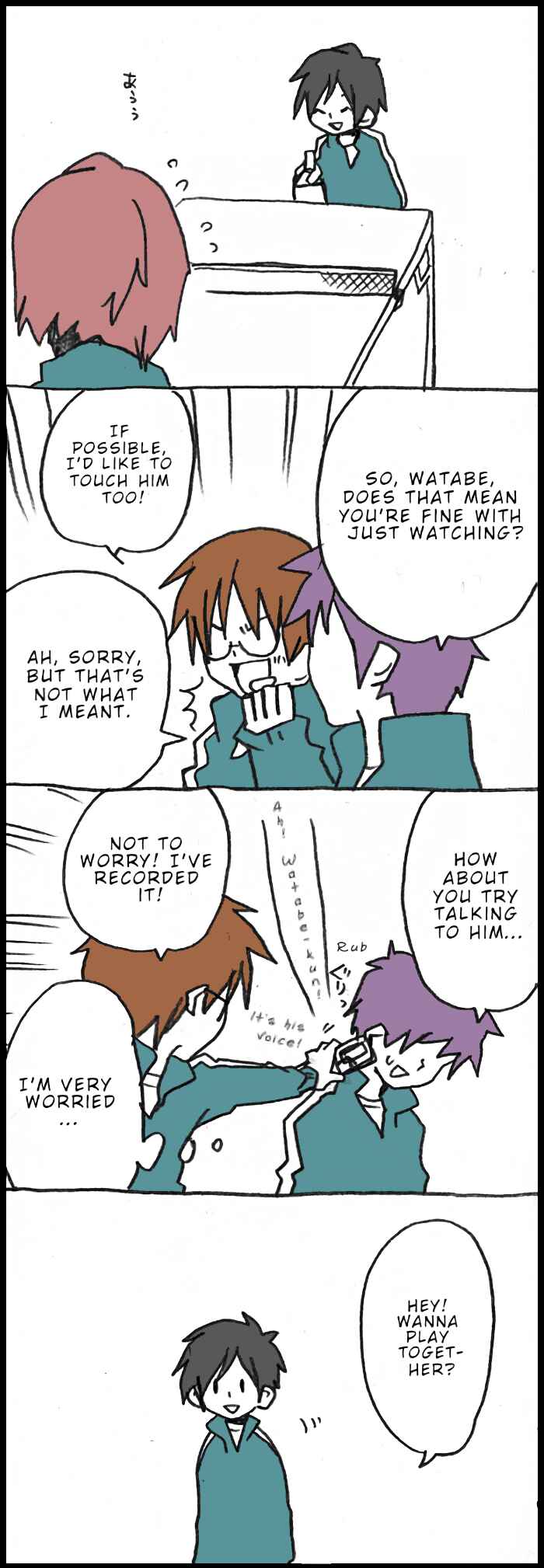 Chapter 143 - Page 11