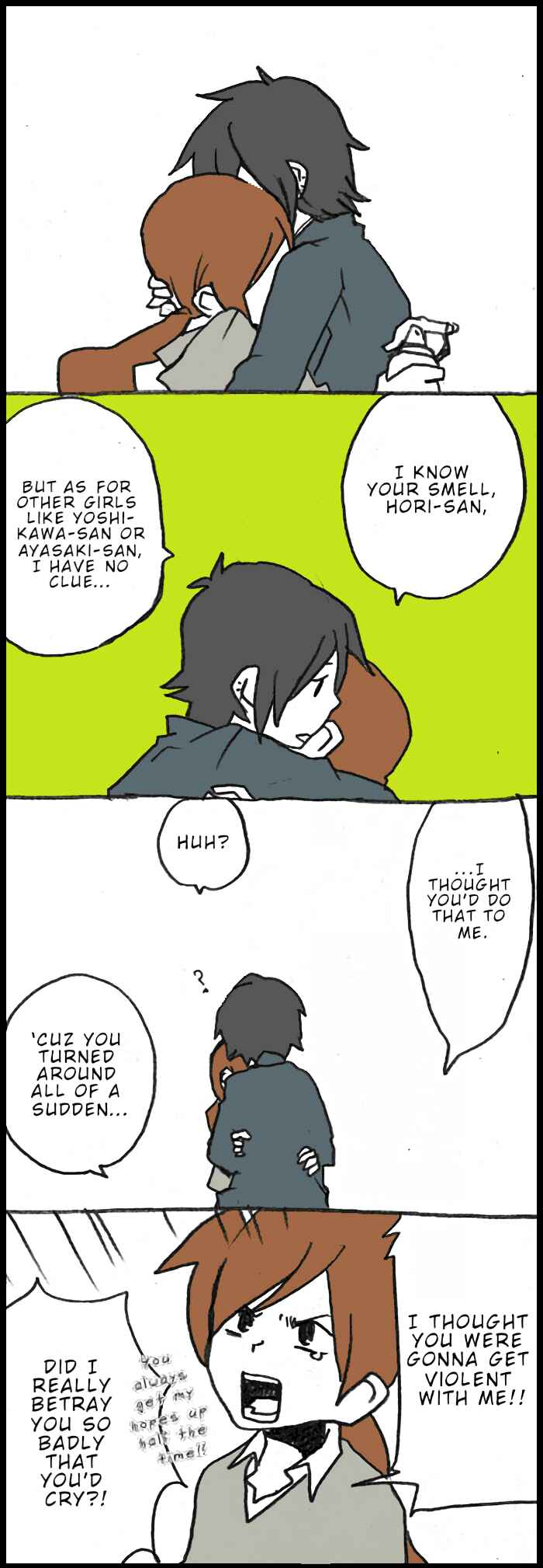 Chapter 143 - Page 14