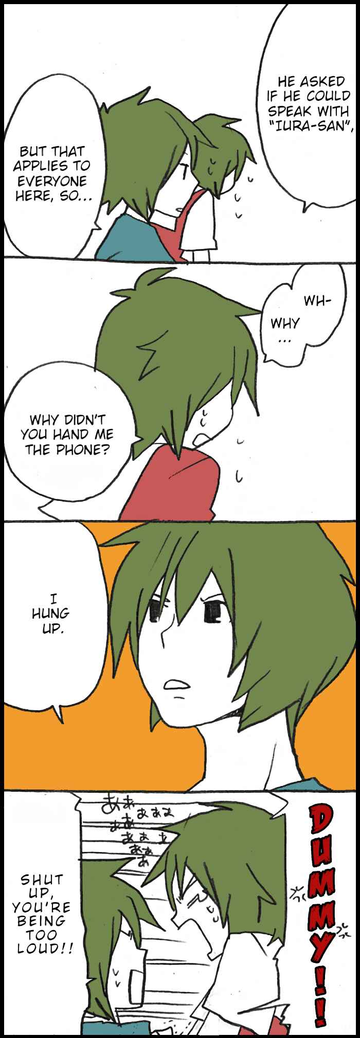 Chapter 143 - Page 4
