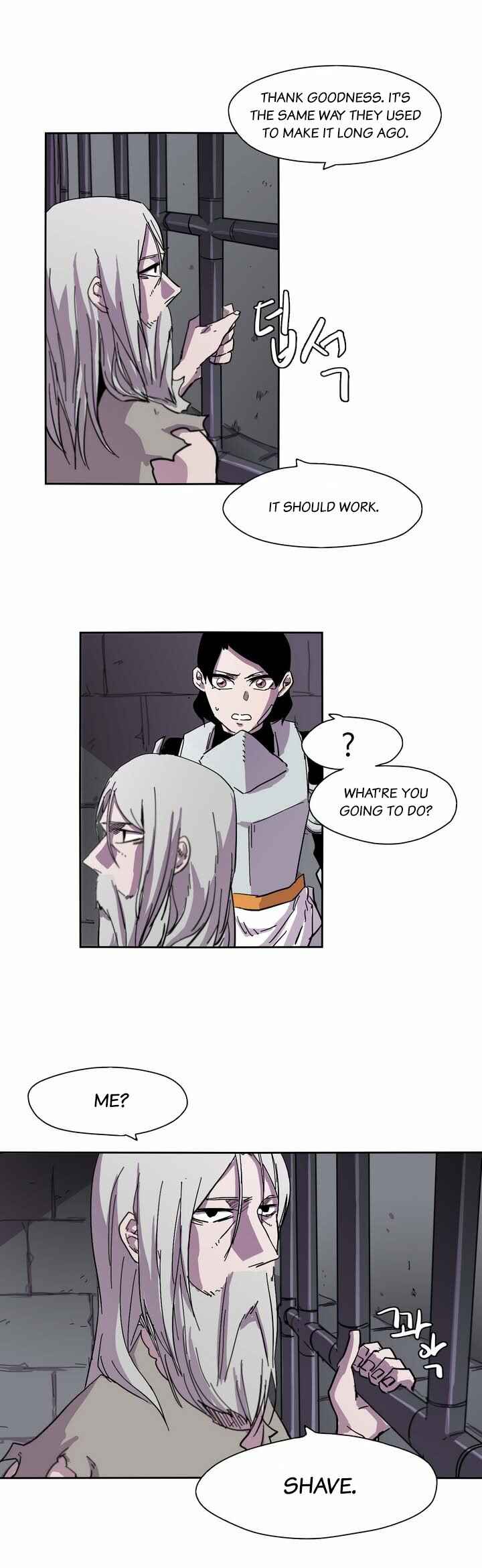 Chapter 3 - Page 6