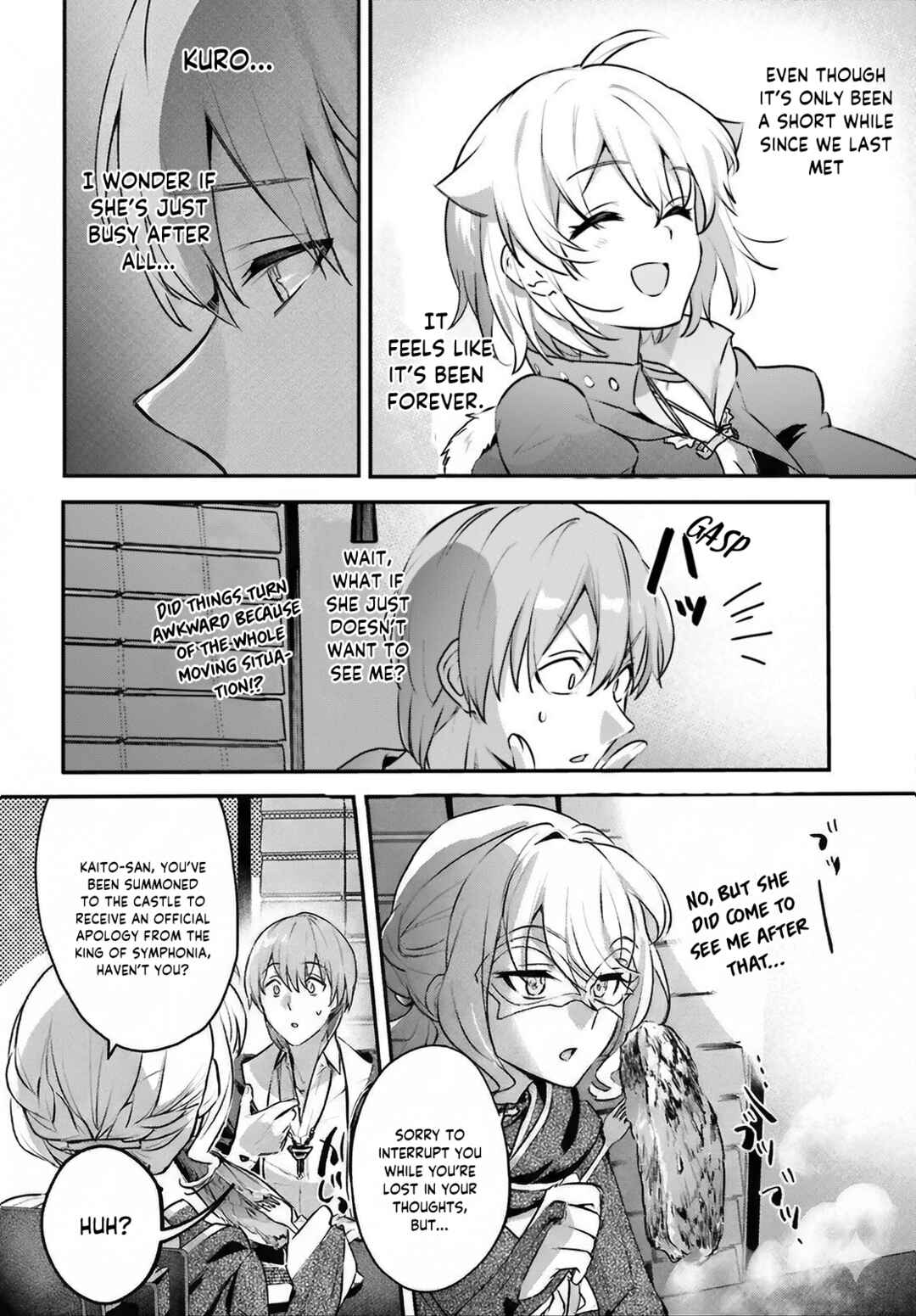 Chapter 64 - Page 11