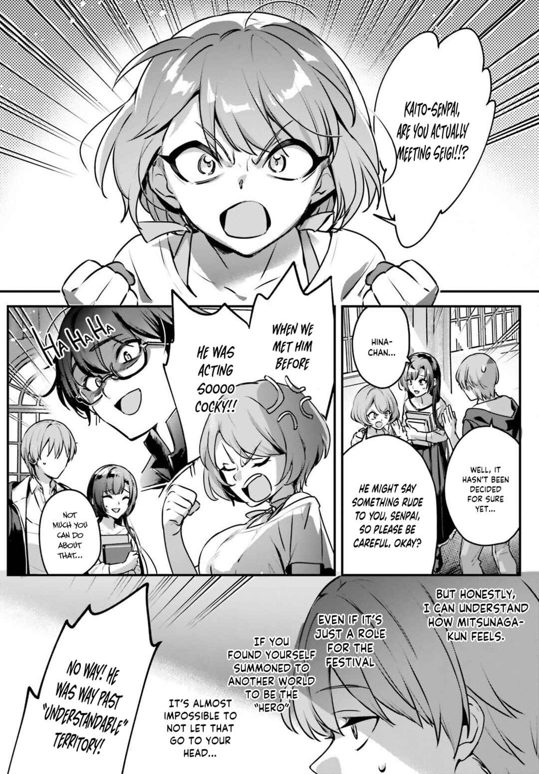 Chapter 64 - Page 15