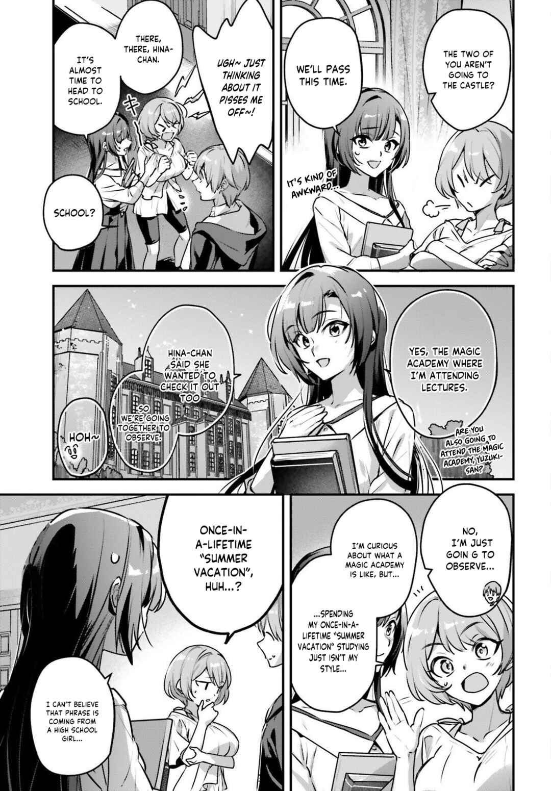 Chapter 64 - Page 16