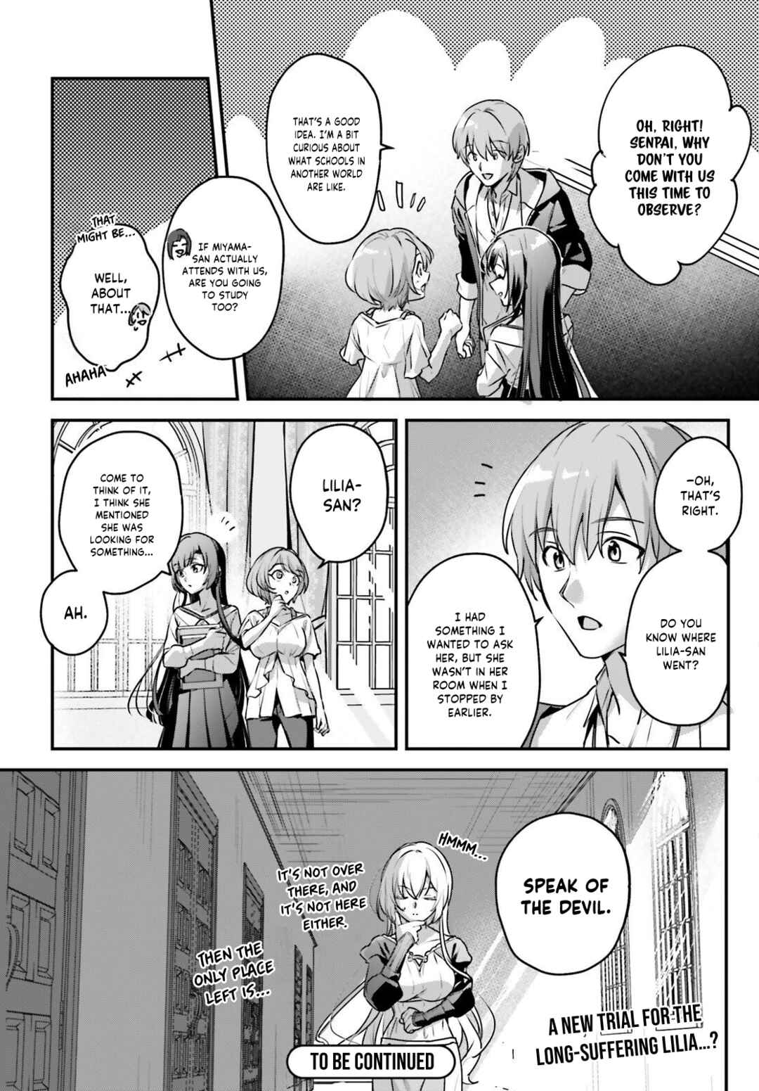 Chapter 64 - Page 17