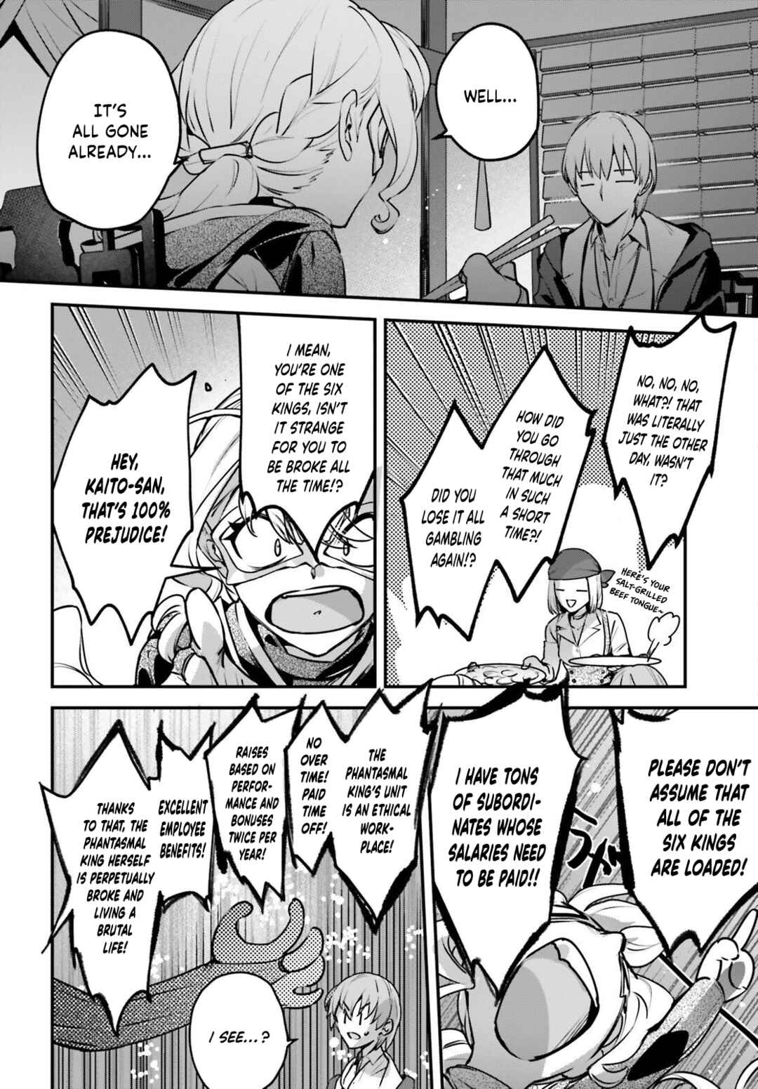 Chapter 64 - Page 3