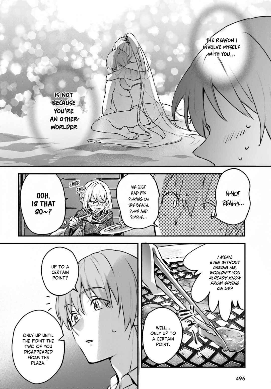 Chapter 64 - Page 5