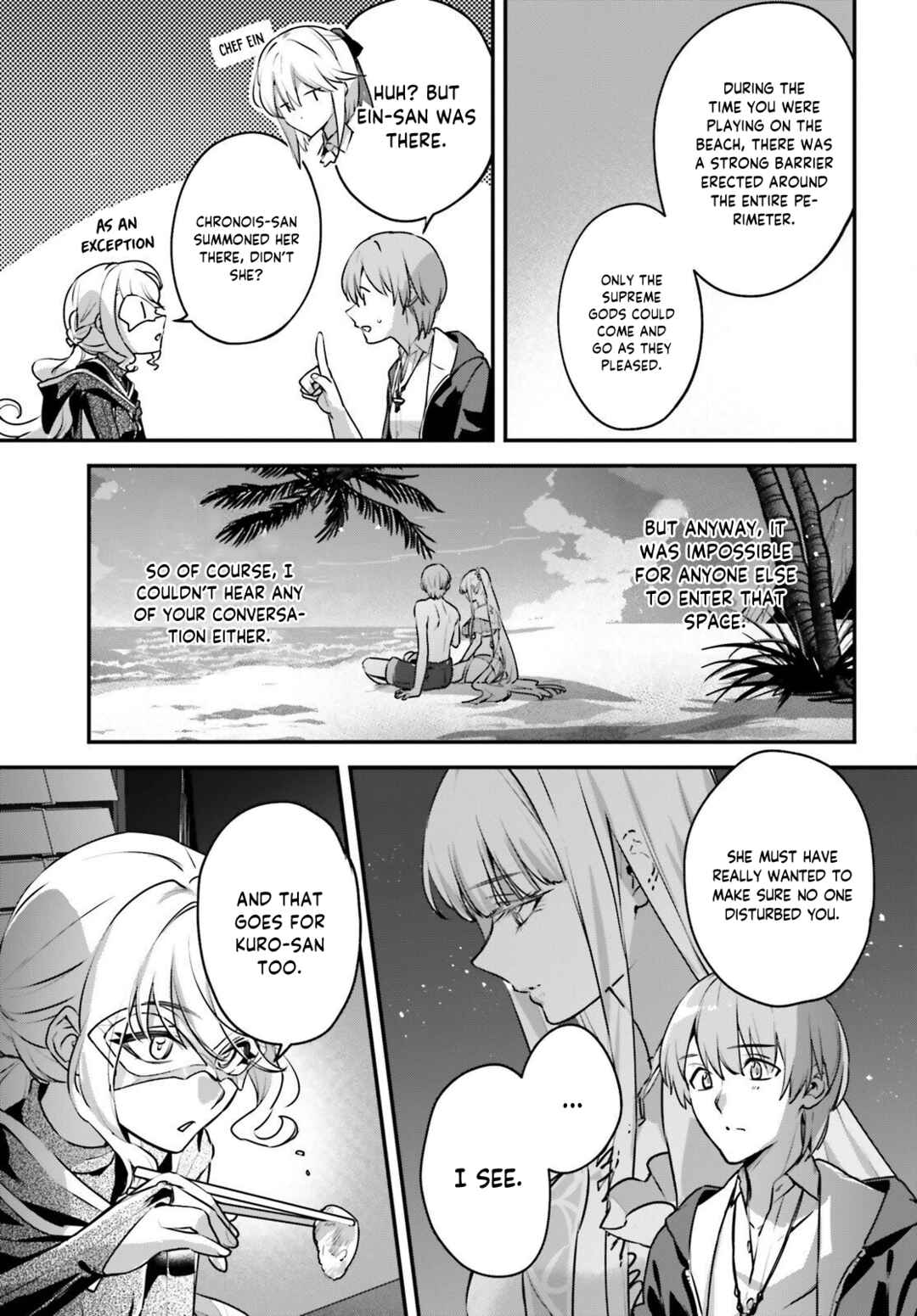 Chapter 64 - Page 6