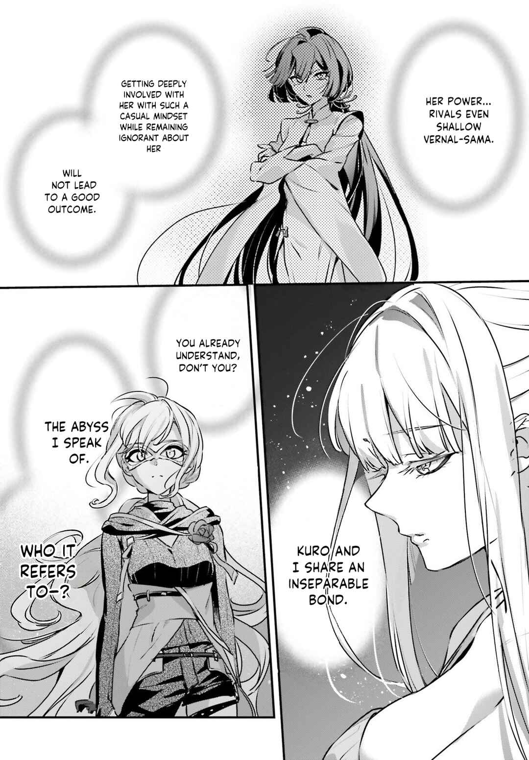 Chapter 64 - Page 8