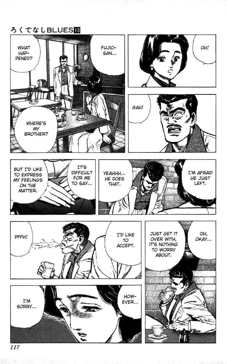 Chapter 124 - Page 12