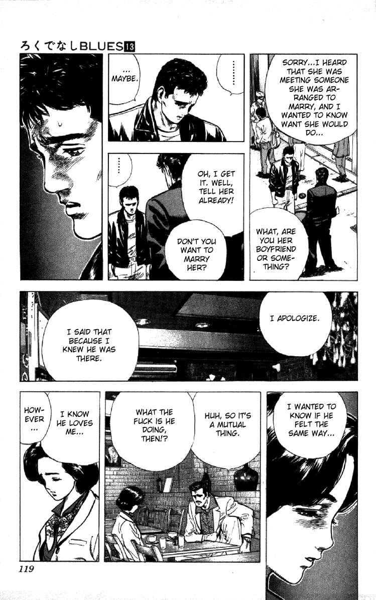Chapter 124 - Page 14