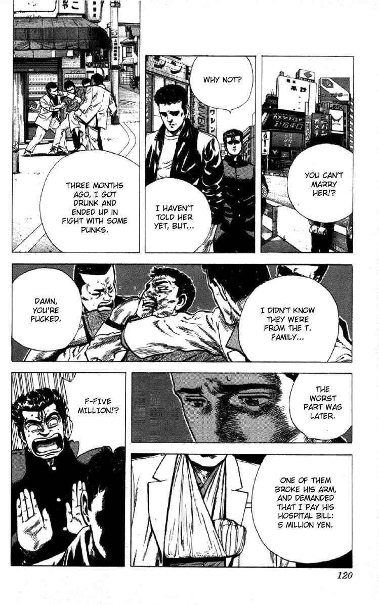 Chapter 124 - Page 15