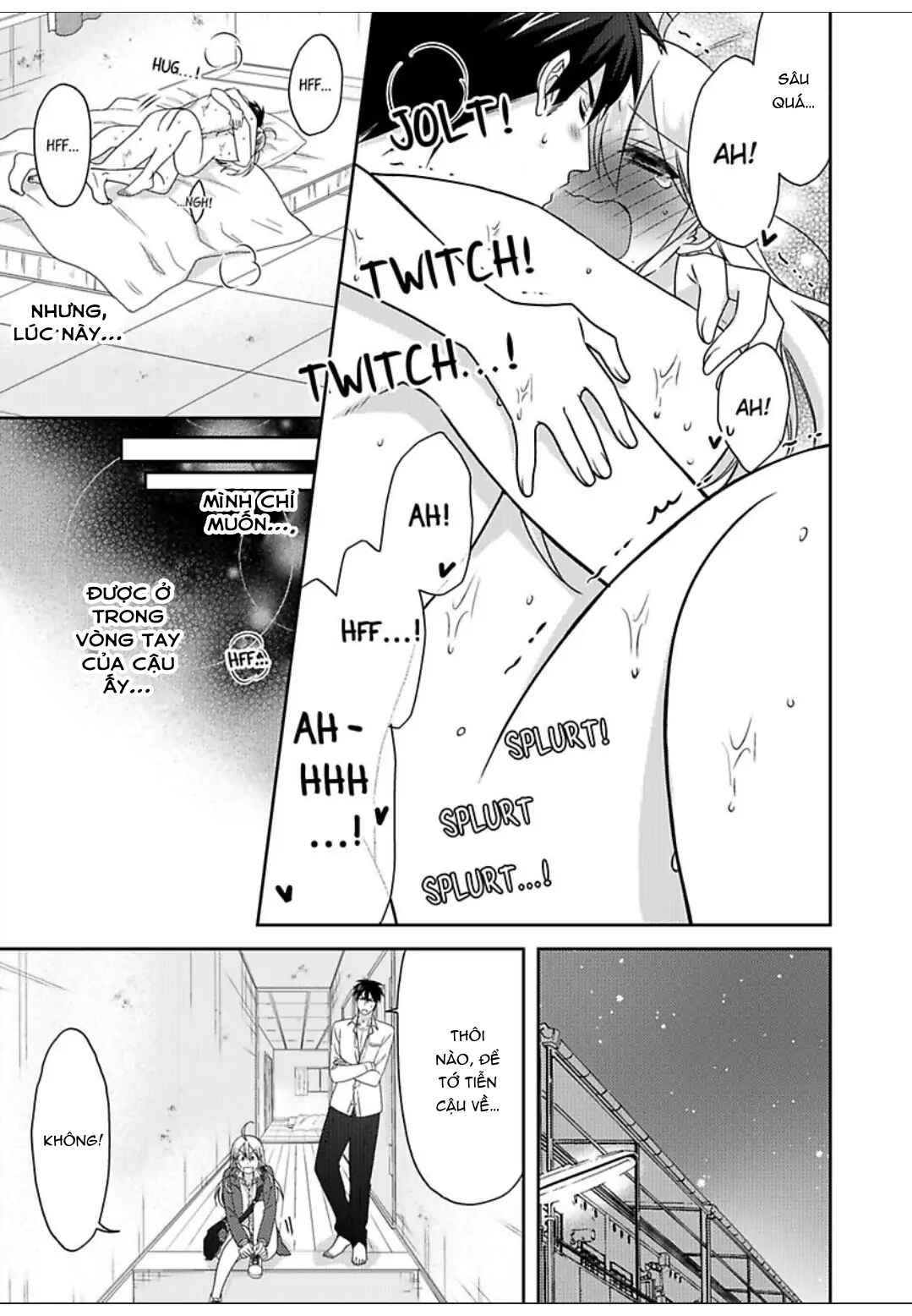 Chapter 48 - Page 21