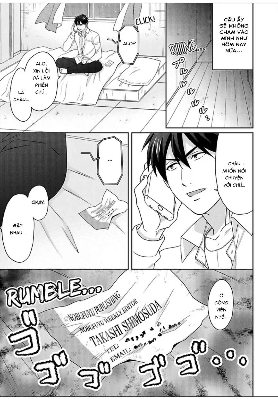 Chapter 48 - Page 30