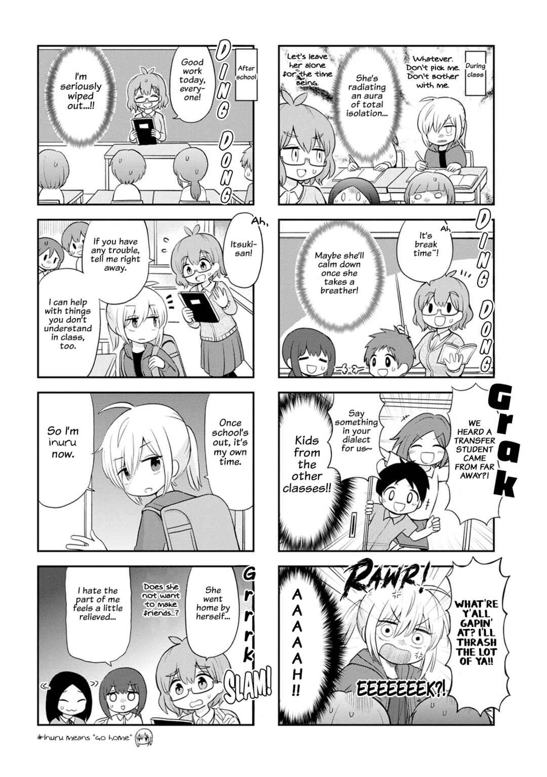 Chapter 10 - Page 3