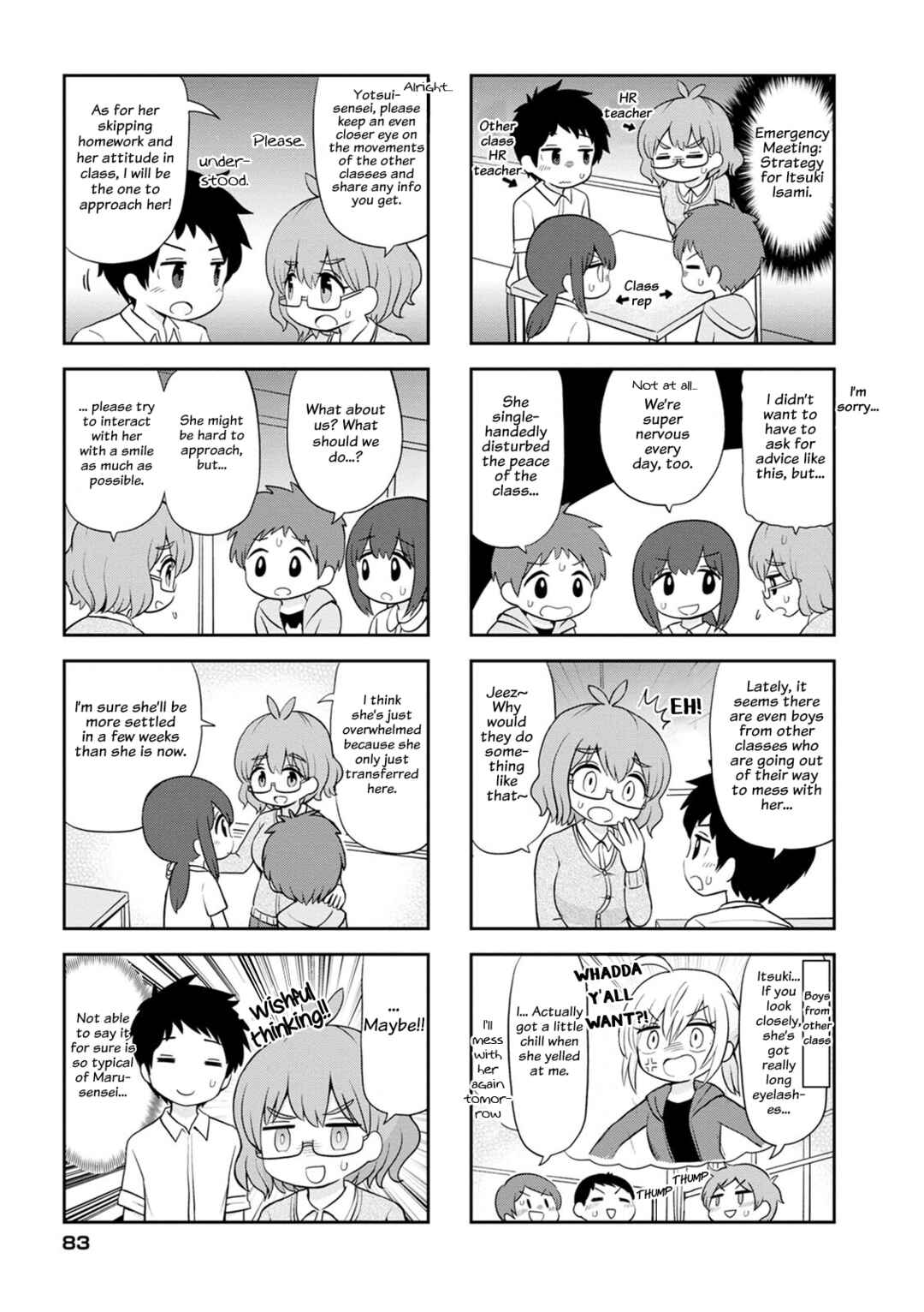 Chapter 10 - Page 5