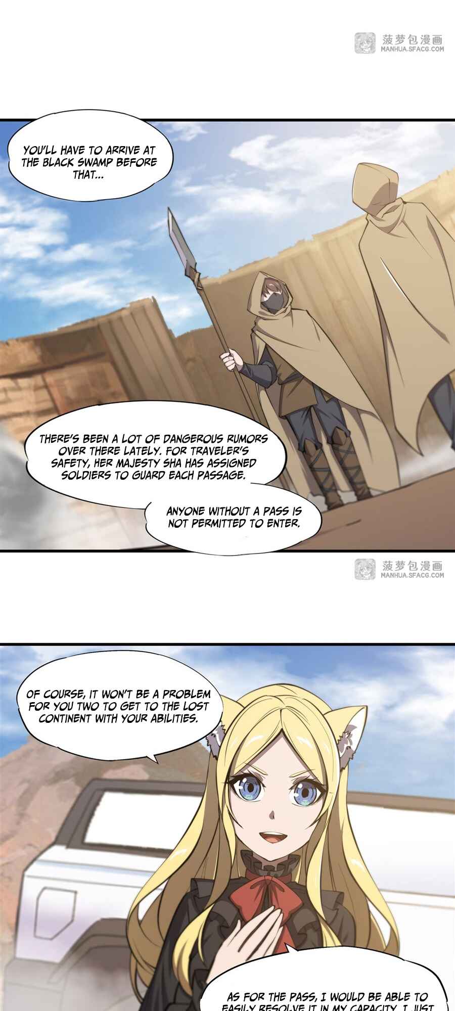 Chapter 190 - Page 10