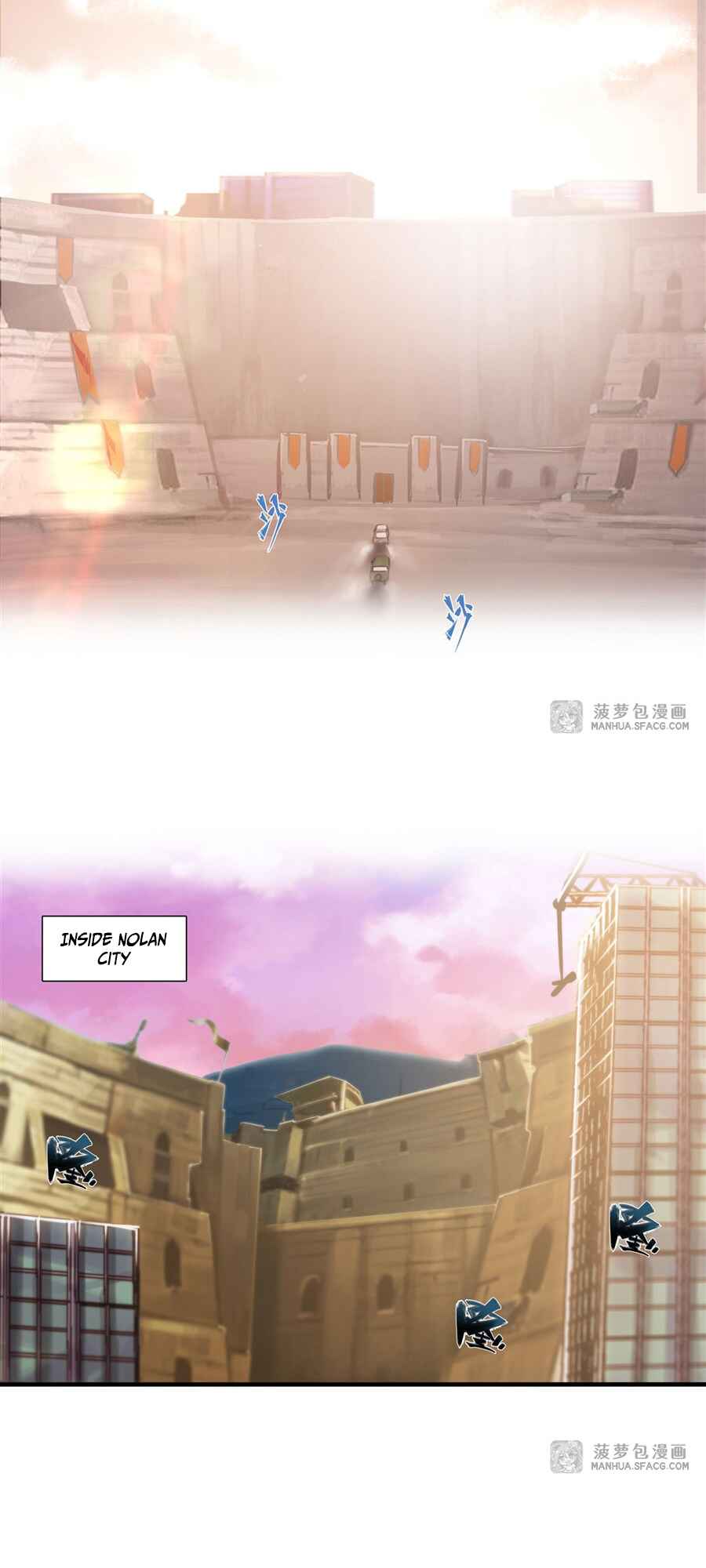 Chapter 190 - Page 12
