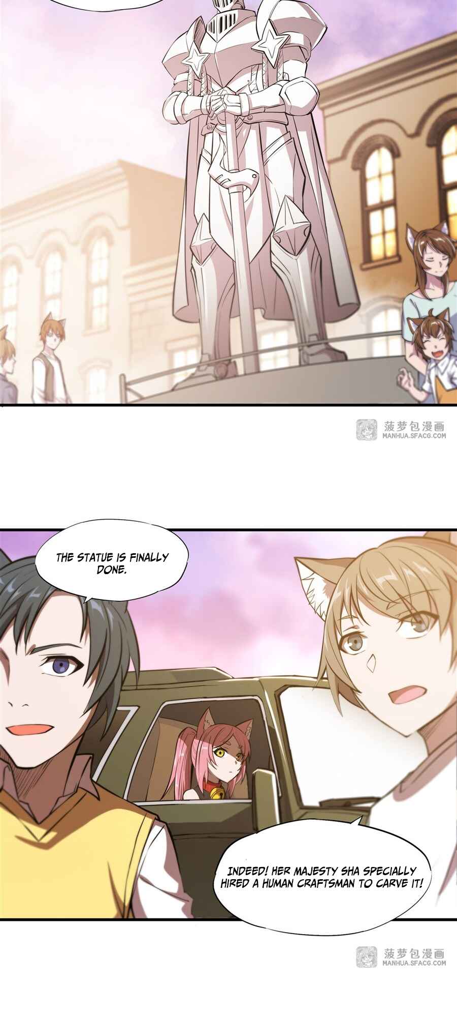 Chapter 190 - Page 16