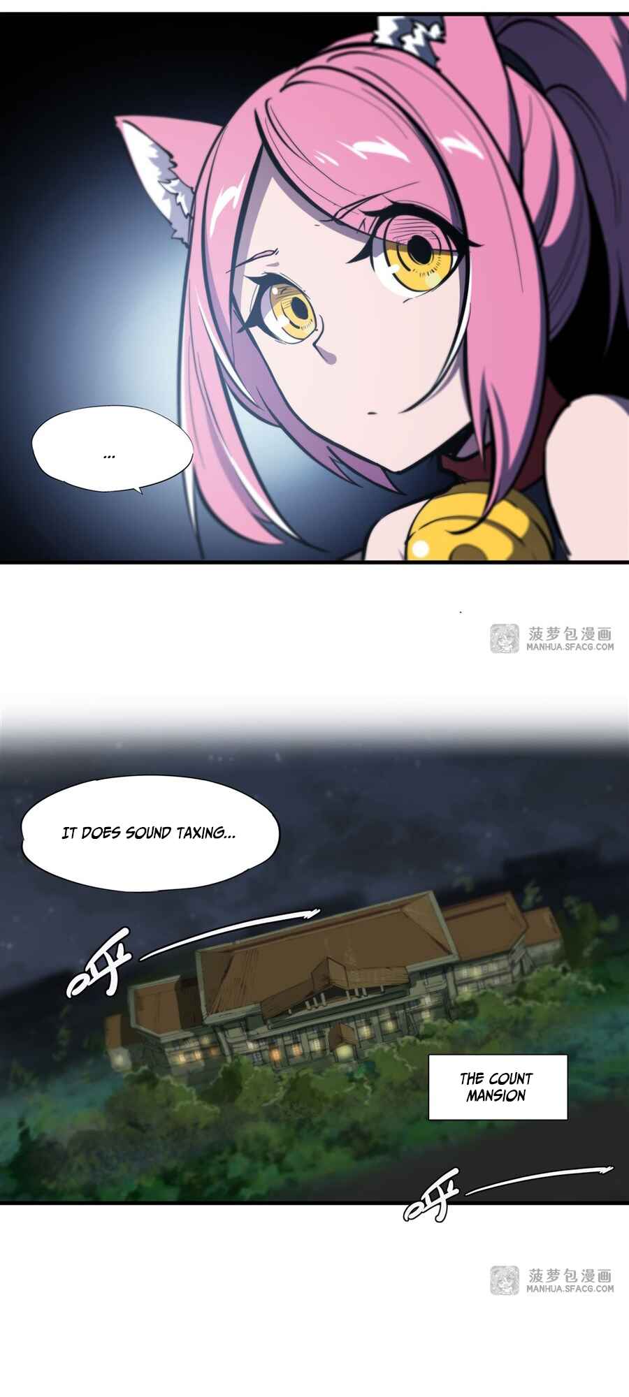 Chapter 190 - Page 20