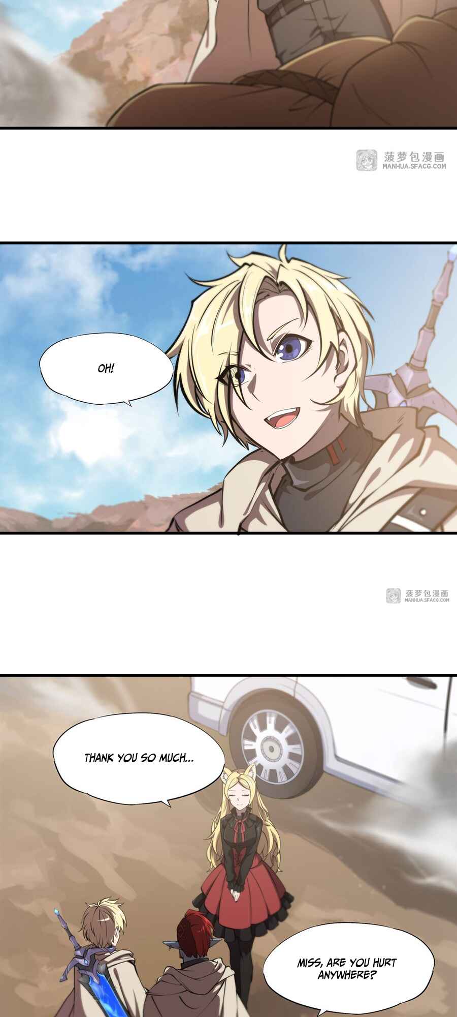 Chapter 190 - Page 6