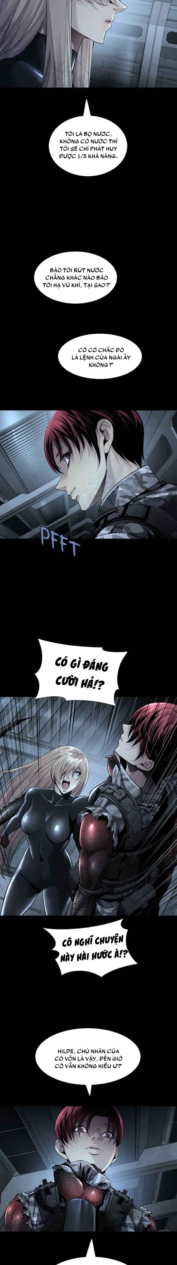Chapter 144 - Page 20