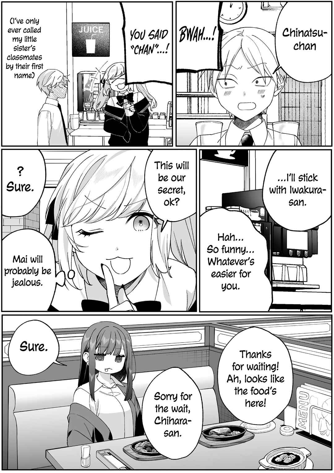 Chapter 83 - Page 5