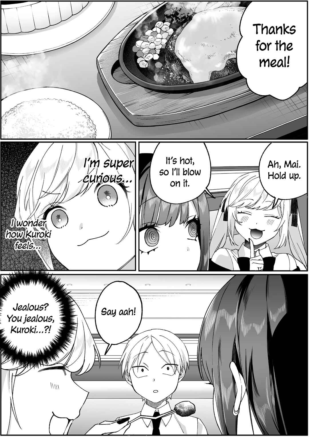 Chapter 83 - Page 6