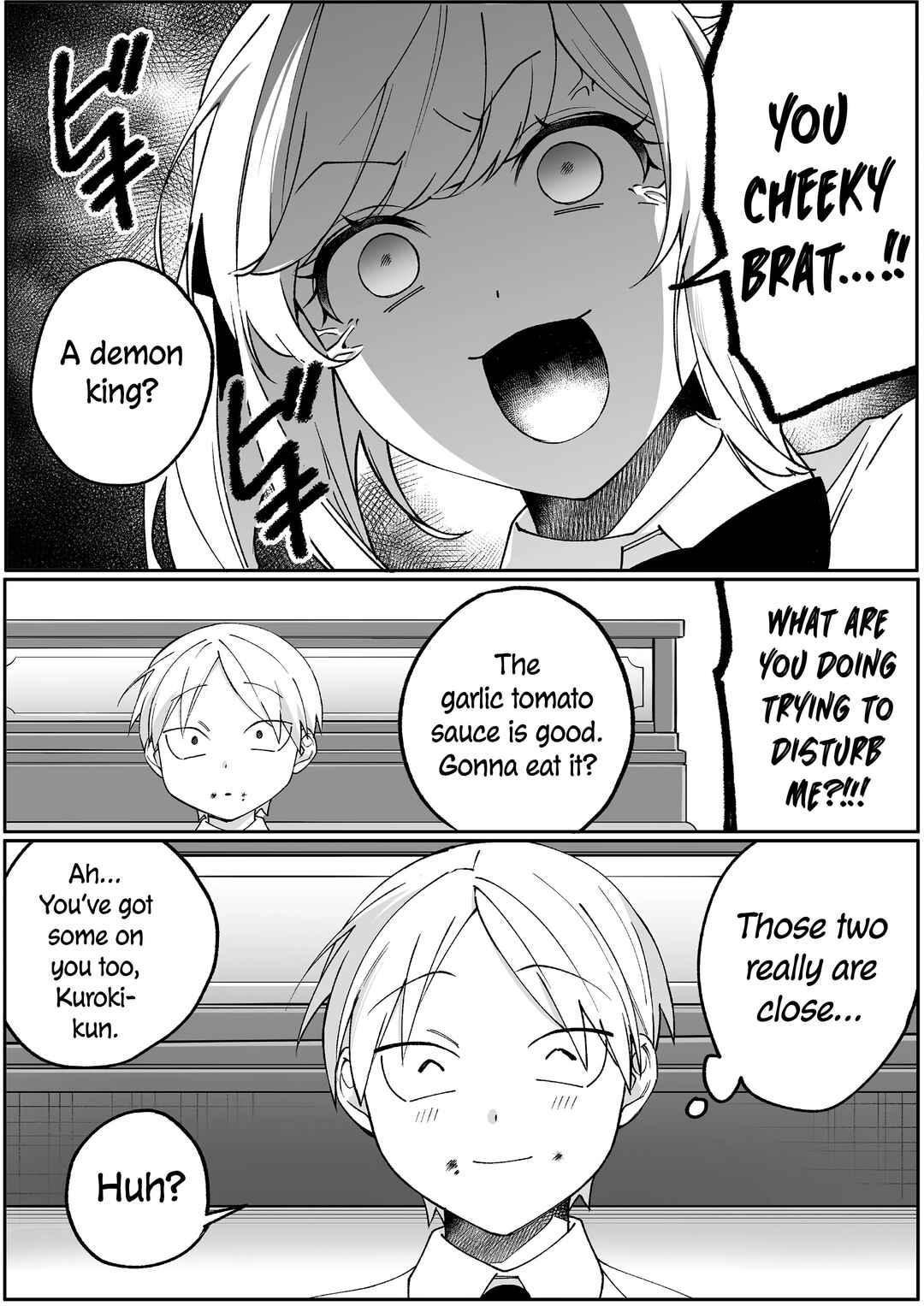 Chapter 83 - Page 9