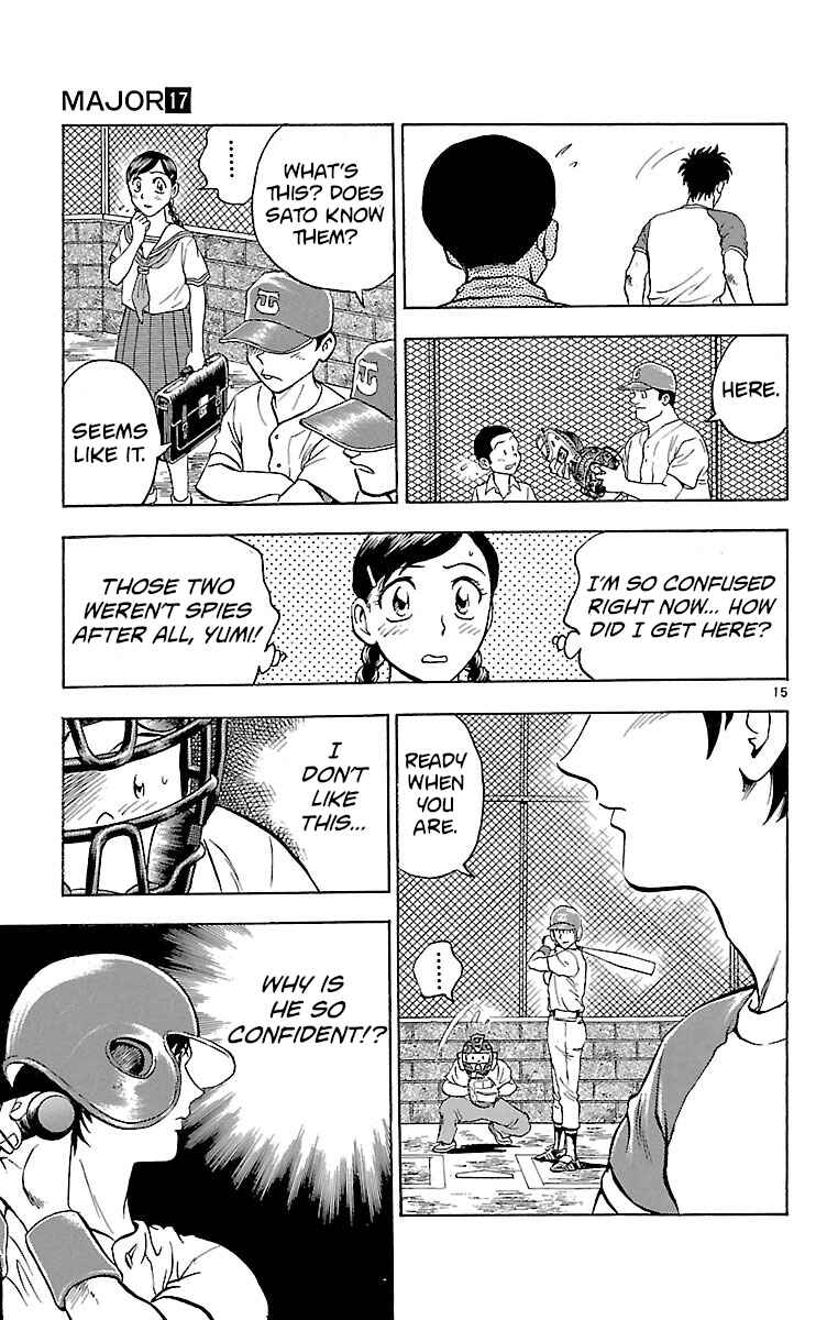 Chapter 148 - Page 15