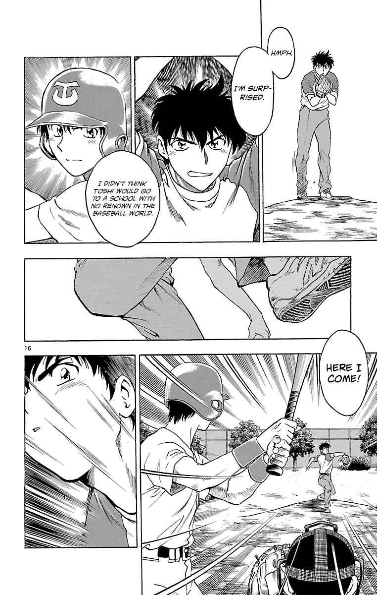 Chapter 148 - Page 16