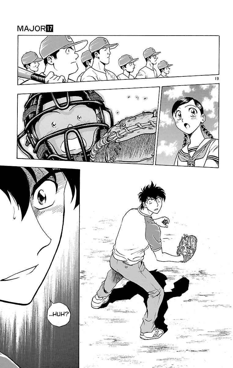 Chapter 148 - Page 19
