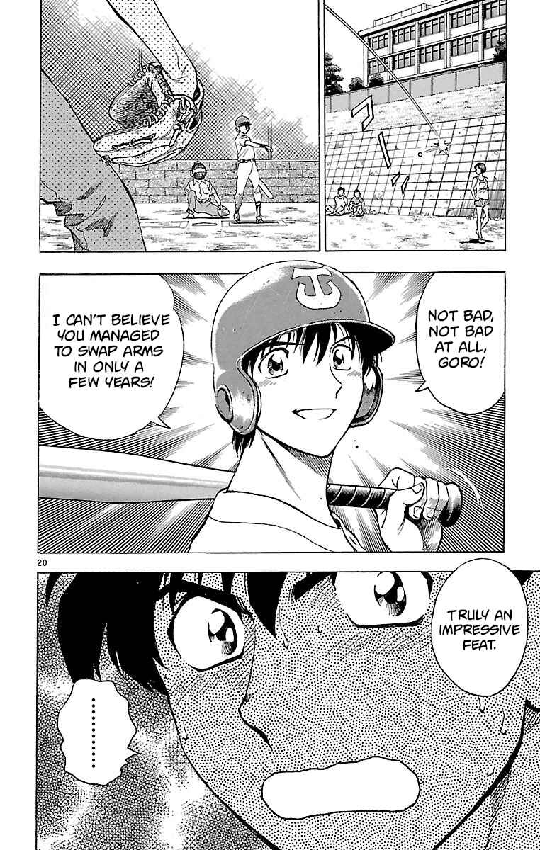 Chapter 148 - Page 20