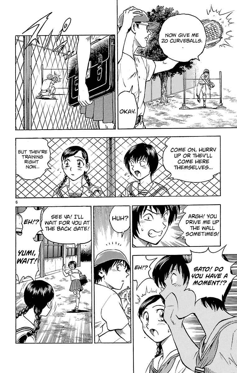 Chapter 148 - Page 6