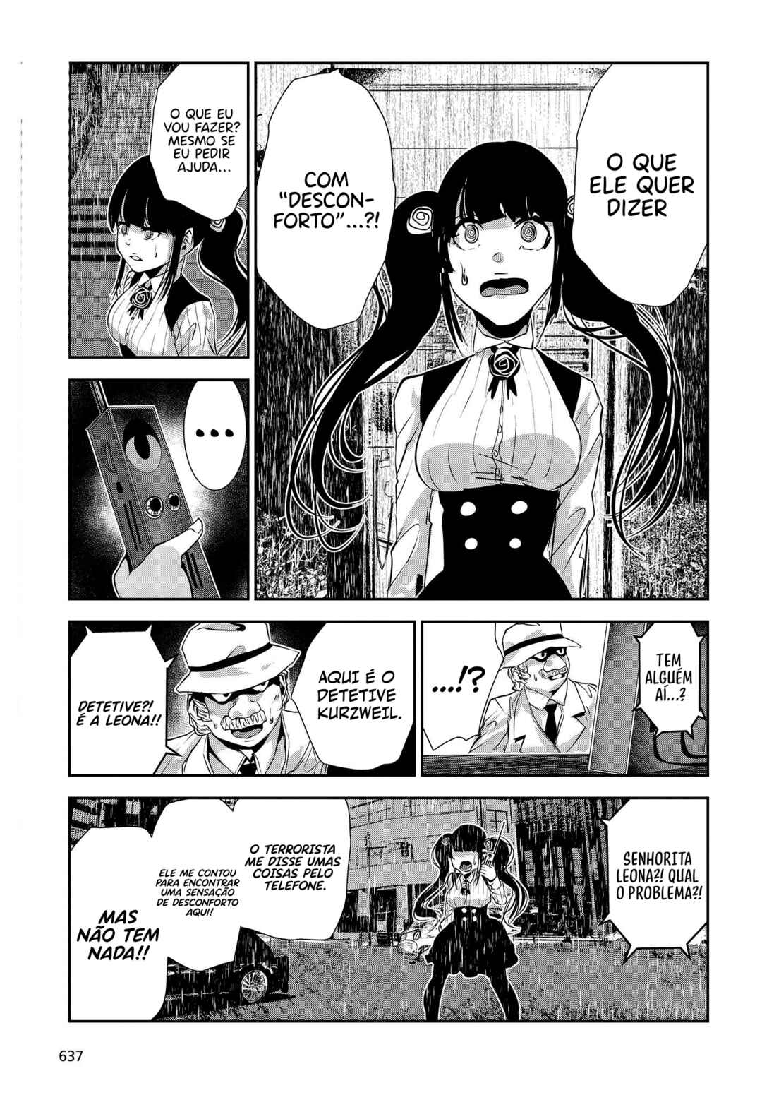 Chapter 26 - Page 19