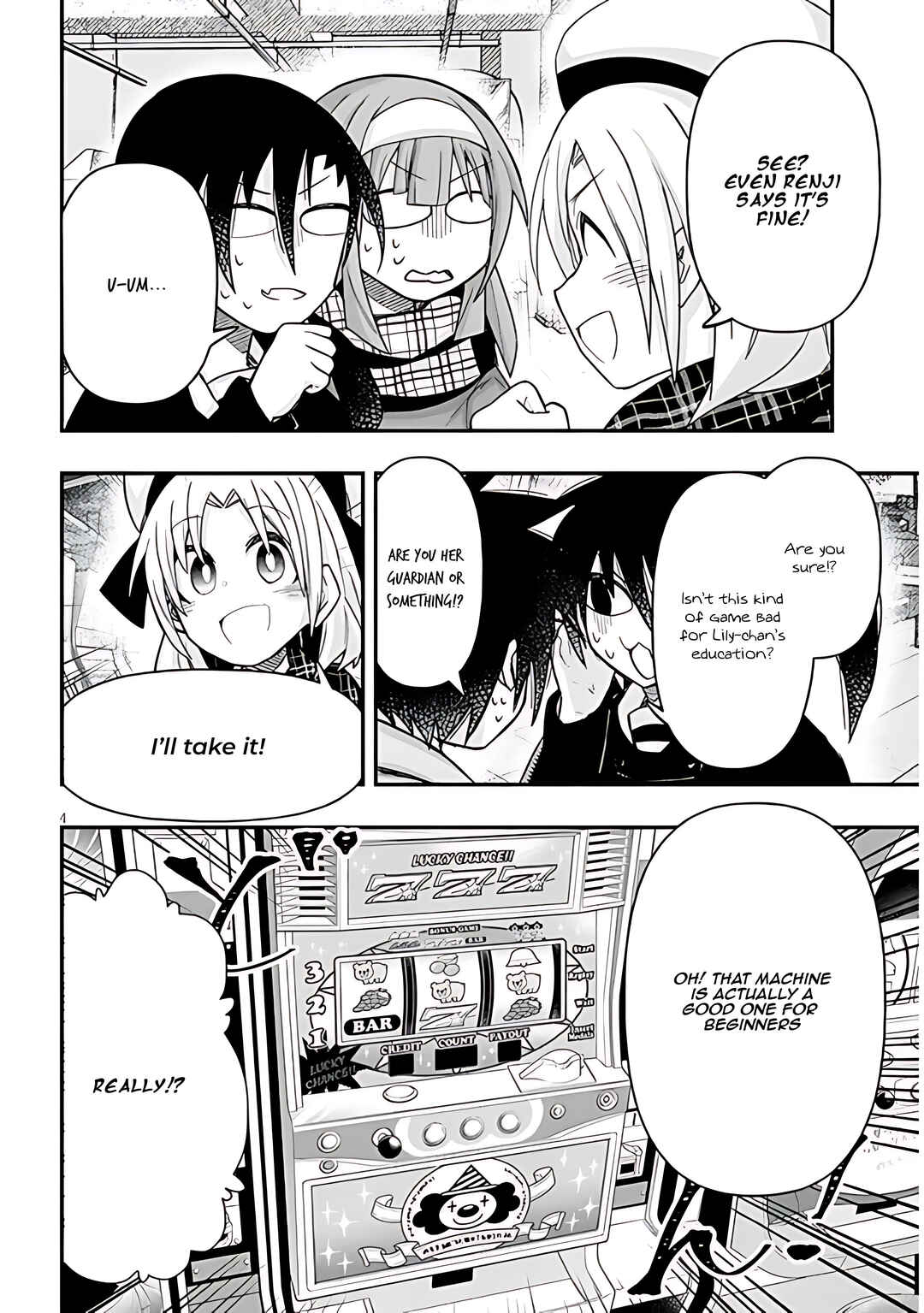 Chapter 92 - Page 5