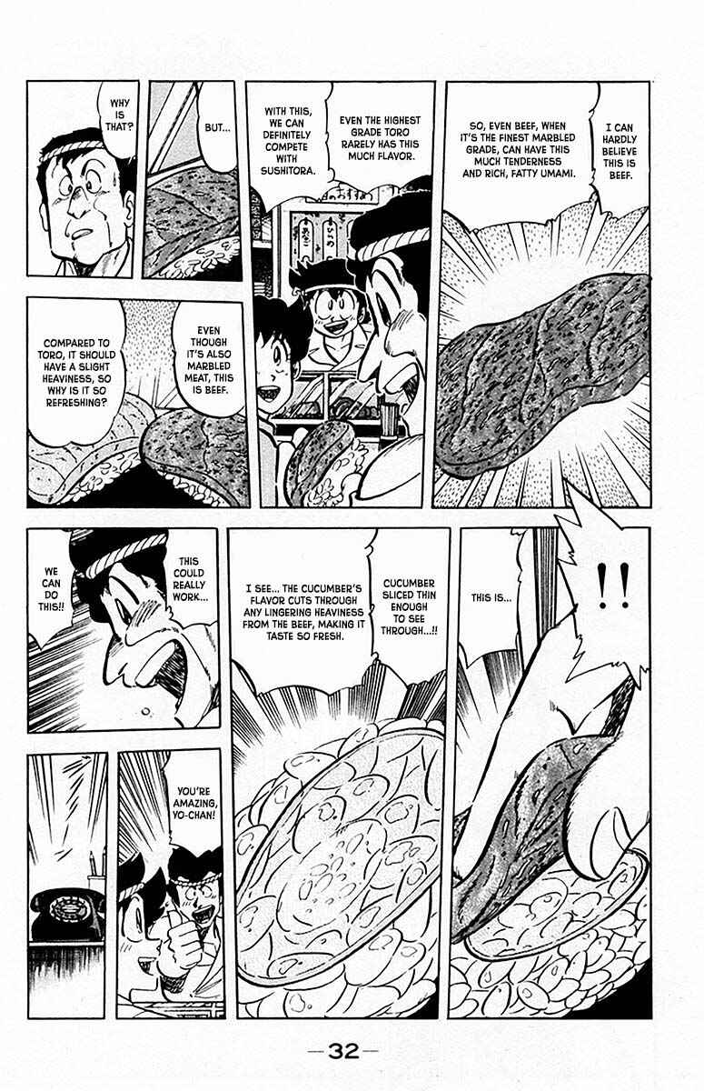 Chapter 64 - Page 11