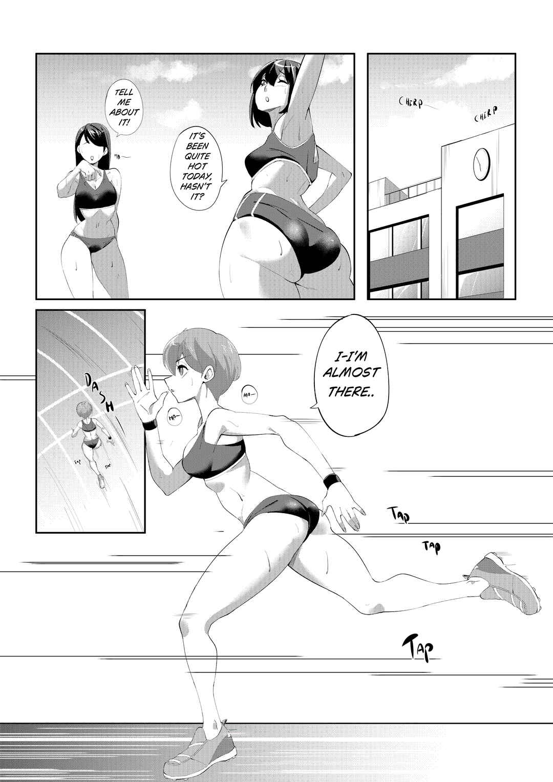 Chapter 1 - Page 1