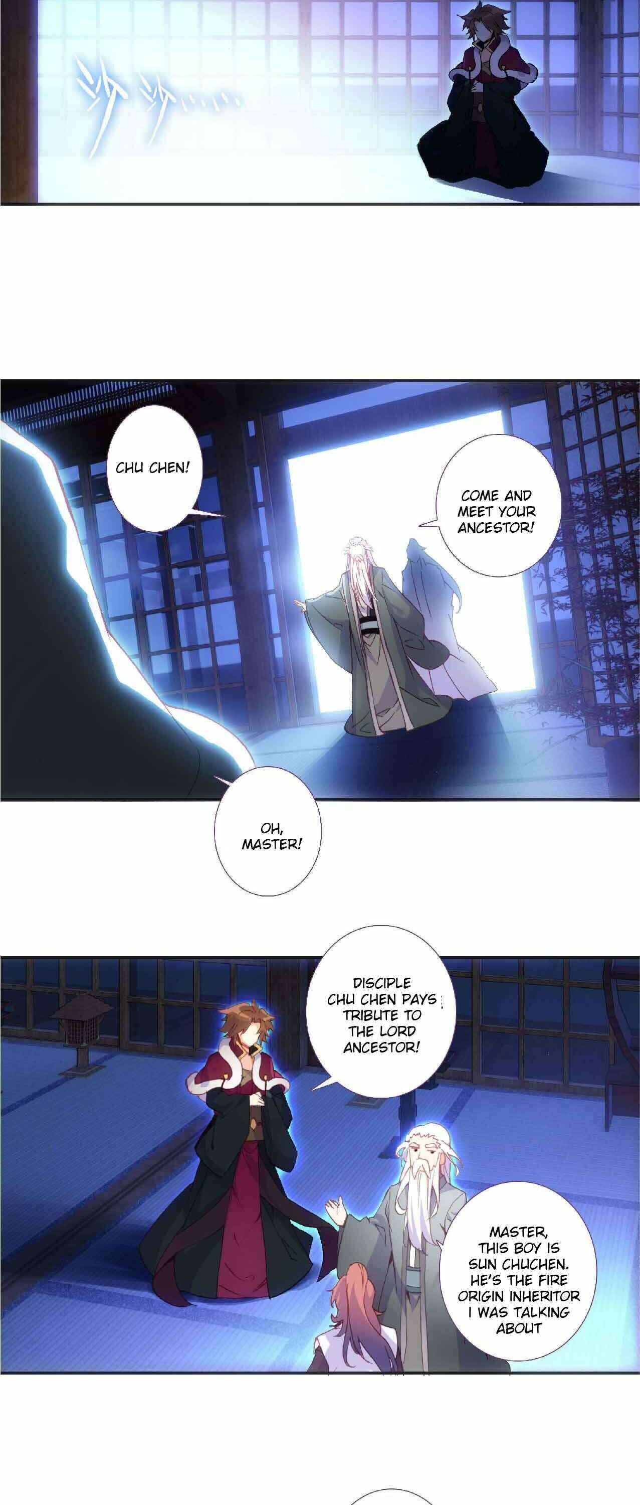 Chapter 77 - Page 14