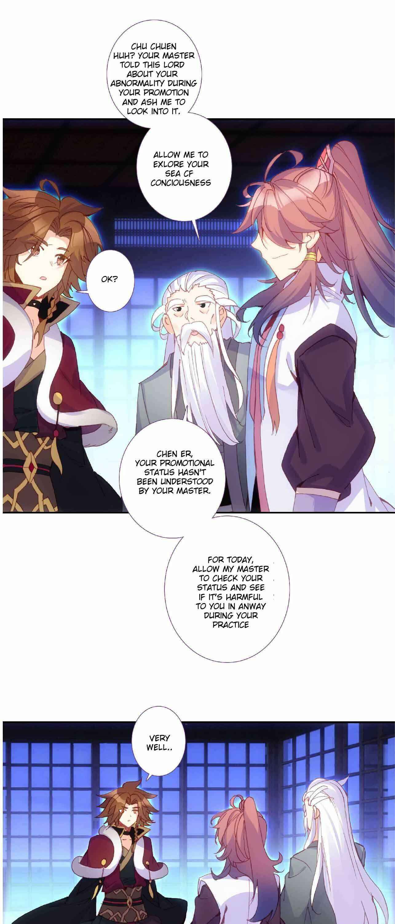 Chapter 77 - Page 16