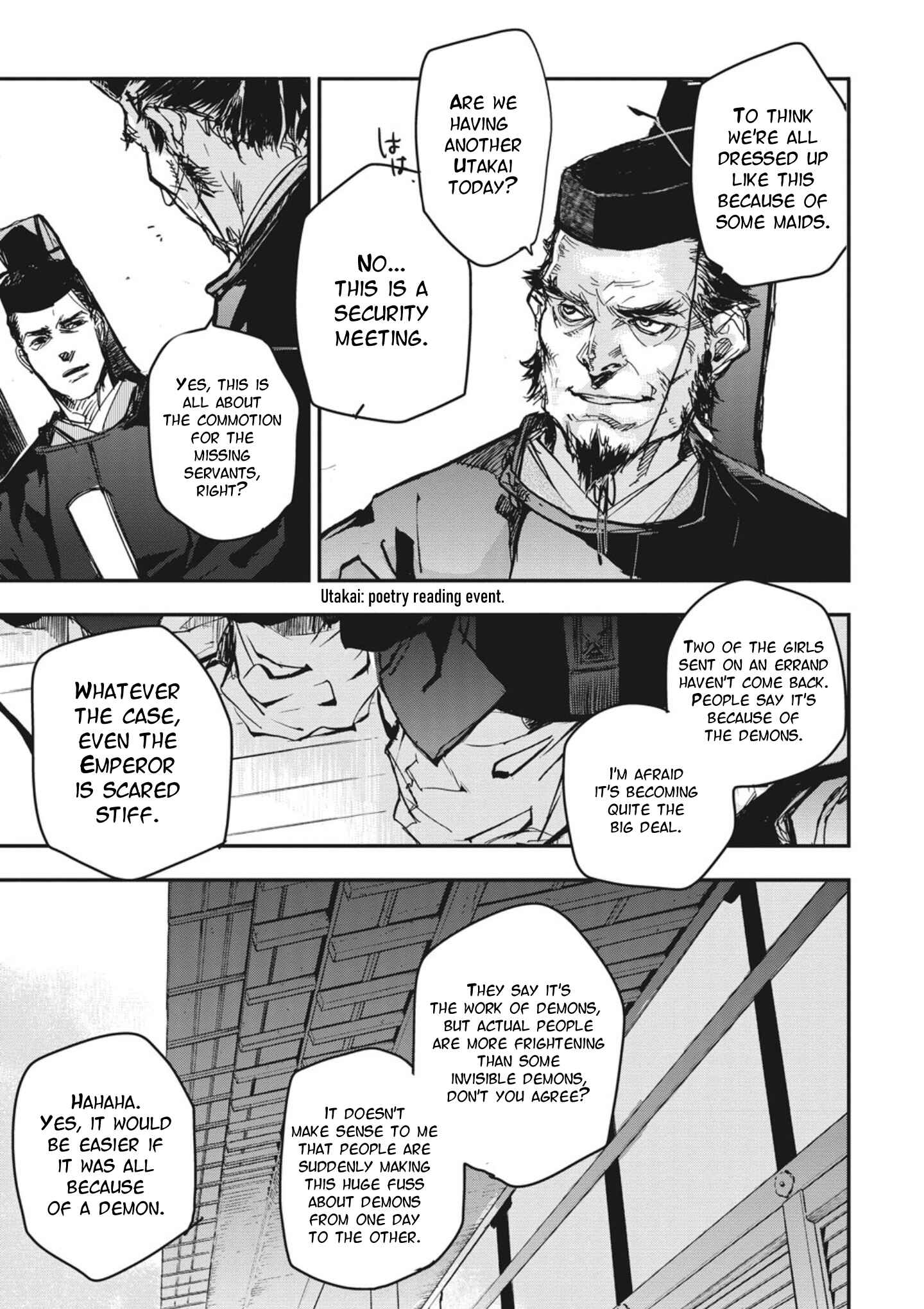 Chapter 1 - Page 20