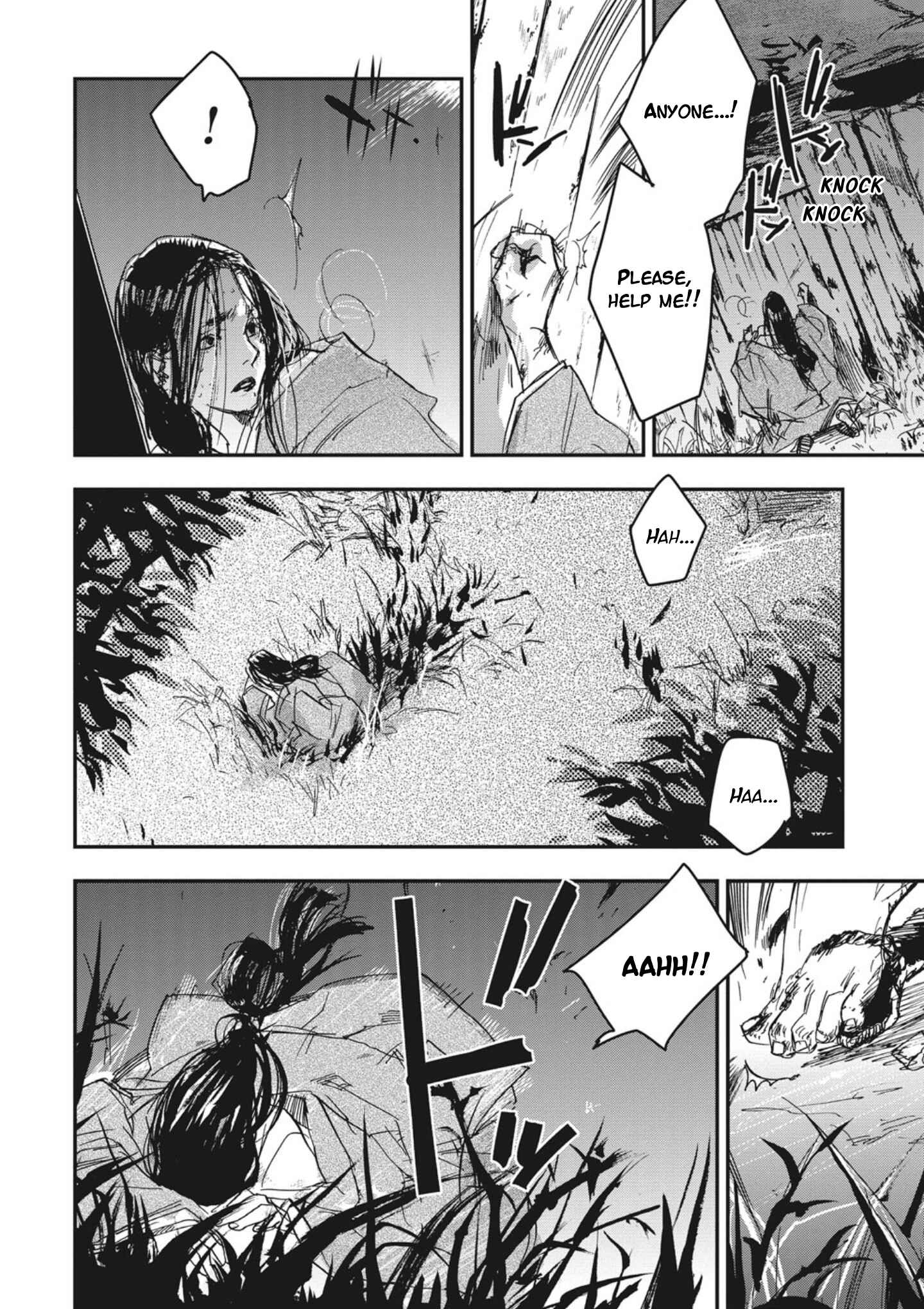 Chapter 1 - Page 4