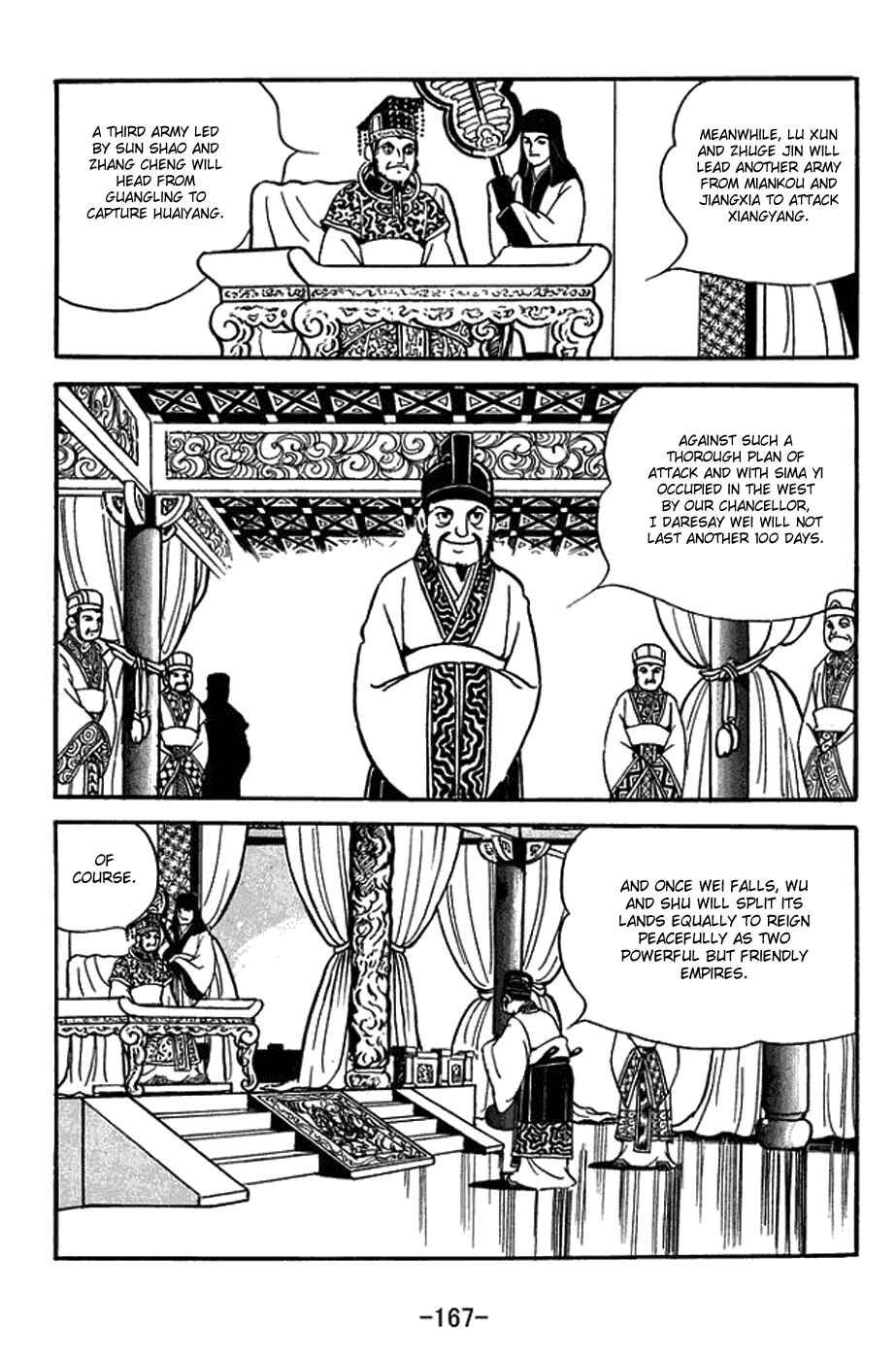 Chapter 407 - Page 10